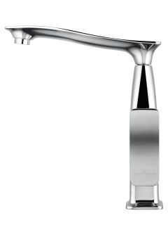 Смеситель для кухни Wonzon & Woghand Navia WW-182101-CR хром